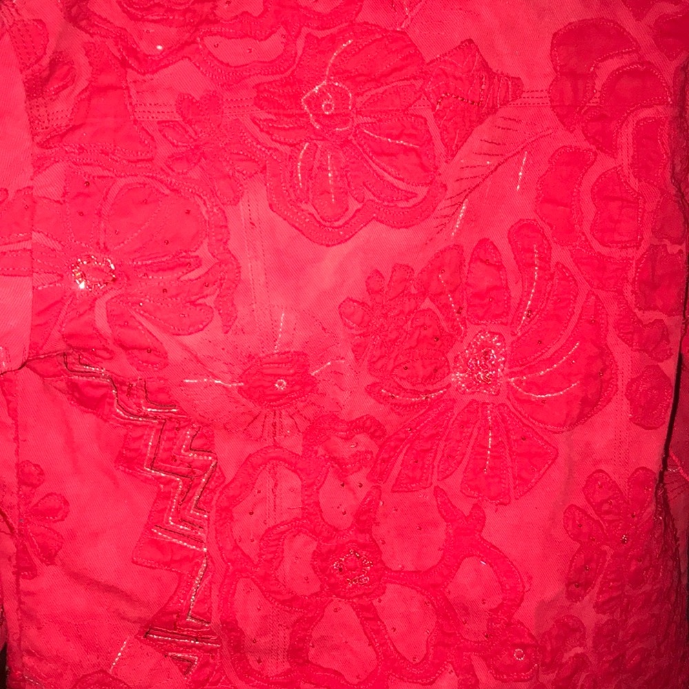 Stunning Jacket - Picture 5 of 5
